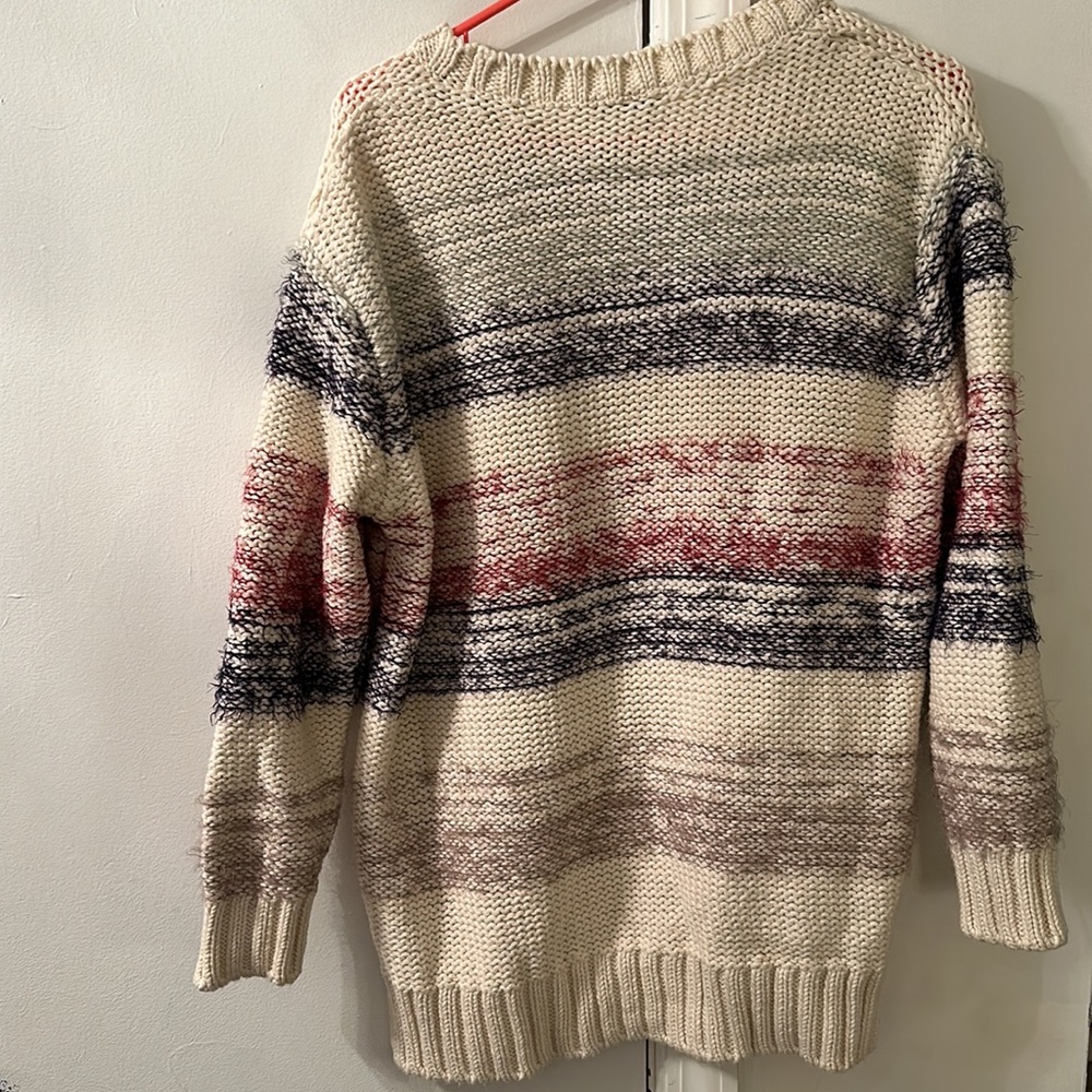 Zara sweater size medium - Picture 4 of 4